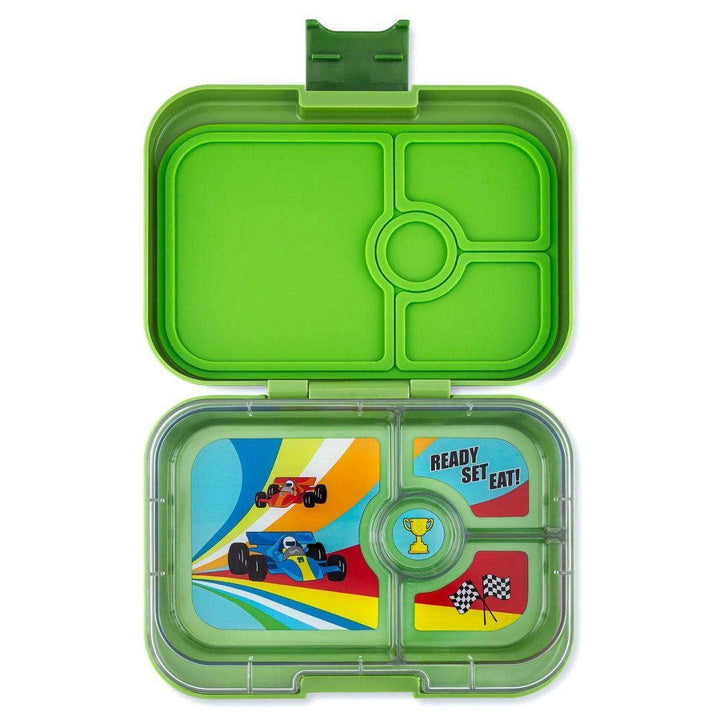 Yumbox Panino Leakproof Bento Lunch Box