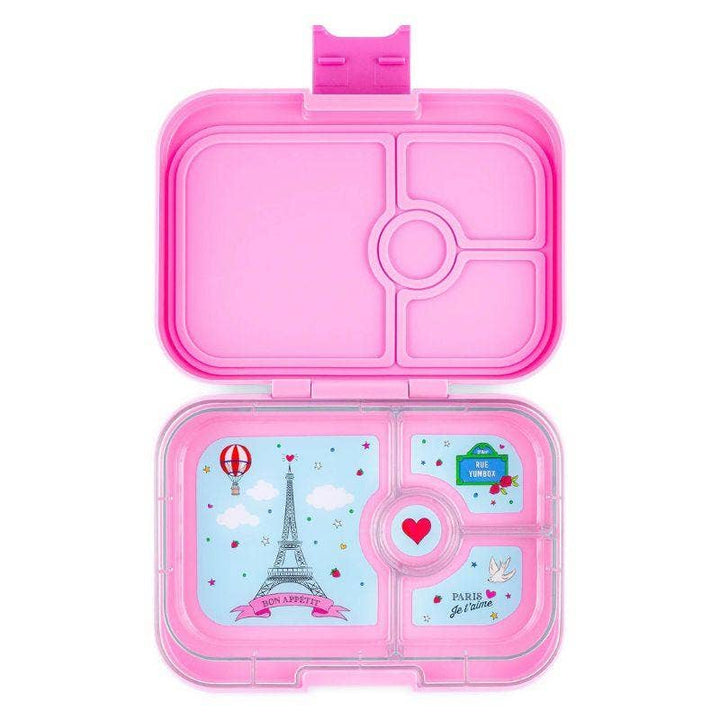 Yumbox Panino Leakproof Bento Lunch Box