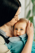 LennyLamb LennyUpGrade Babywearing Carrier Airglow