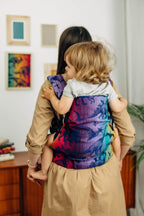 LennyLamb LennyLight Baby Carrier Jurassic New Era