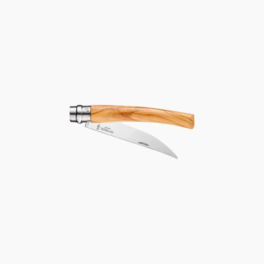 Opinel Effile 10 Olive