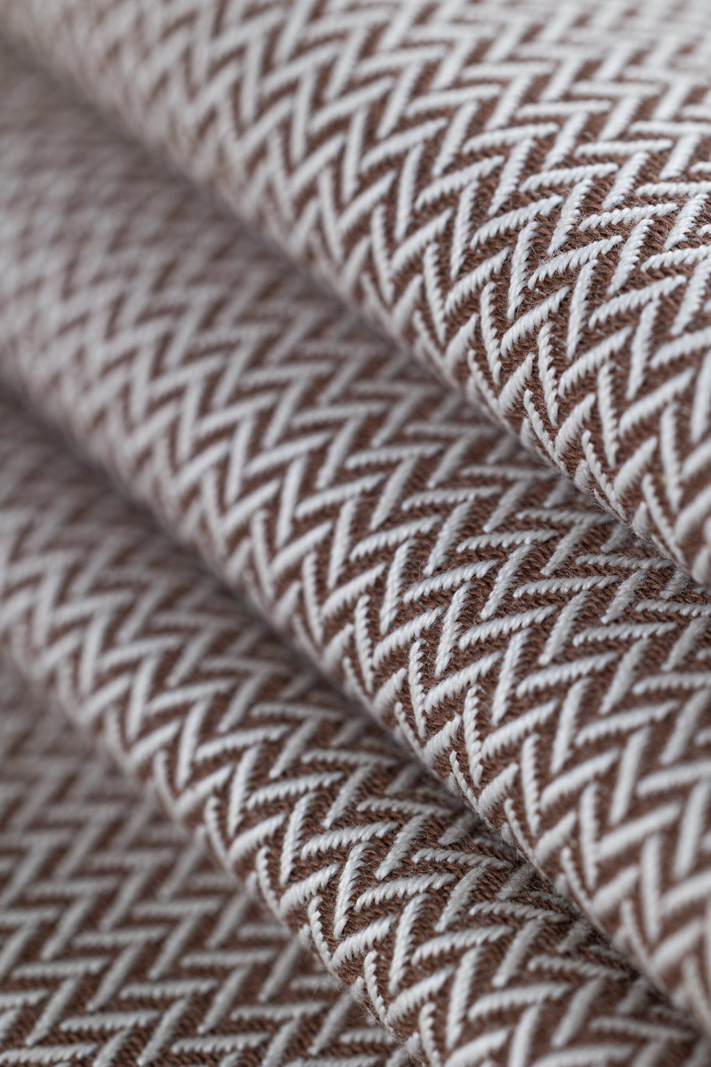 LennyLamb Ring Sling Little Herringbone Almond