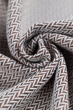LennyLamb Ring Sling Little Herringbone Almond