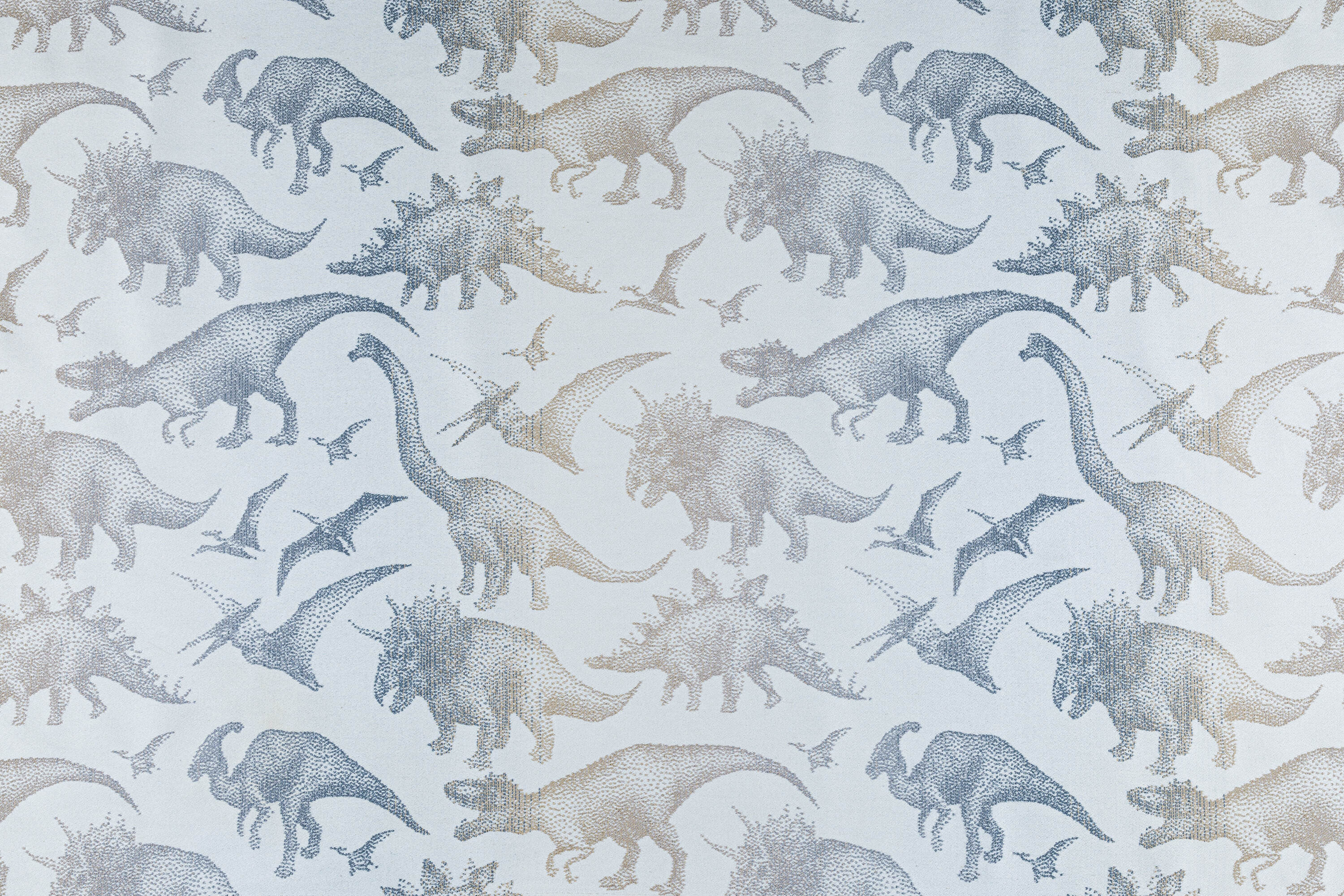 LennyLamb Onbuhimo Pro Jurassic Park Ice Desert
