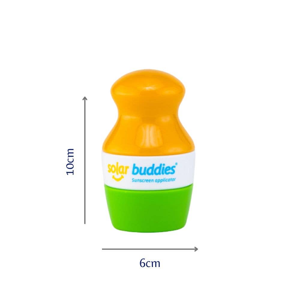 Solar Buddies Sunscreen Applicator