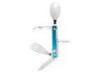 Akinod® Multifunction Magnetic Cutlery 13H25