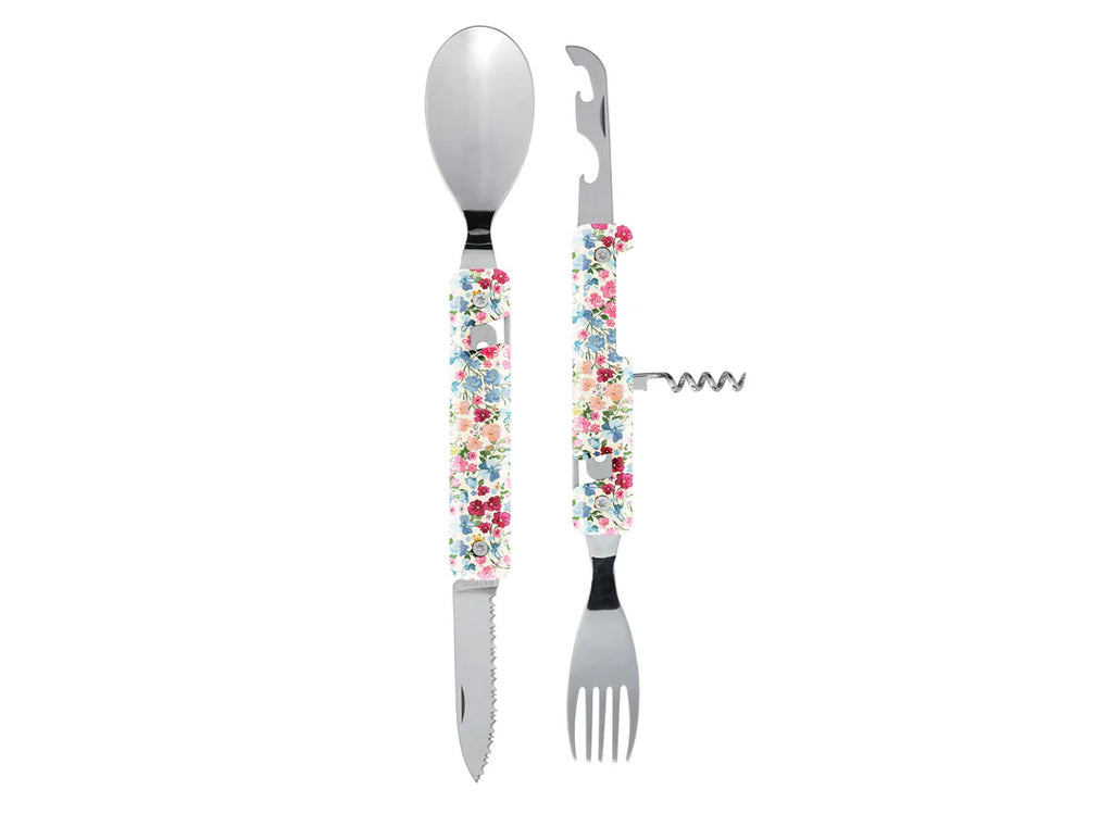 Akinod® Multifunction Magnetic Cutlery 13H25