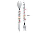 Akinod® Multifunction Magnetic Cutlery 13H25