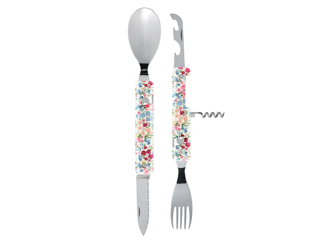 Akinod® Multifunction Magnetic Cutlery 13H25