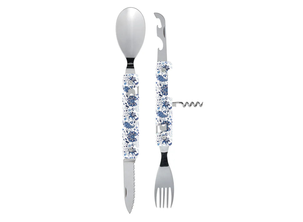 Akinod® Multifunction Magnetic Cutlery 13H25