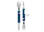 Akinod® Multifunction Magnetic Cutlery 13H25