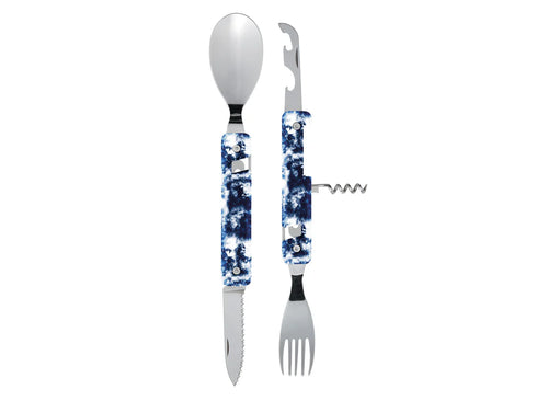Akinod® Multifunction Magnetic Cutlery 13H25