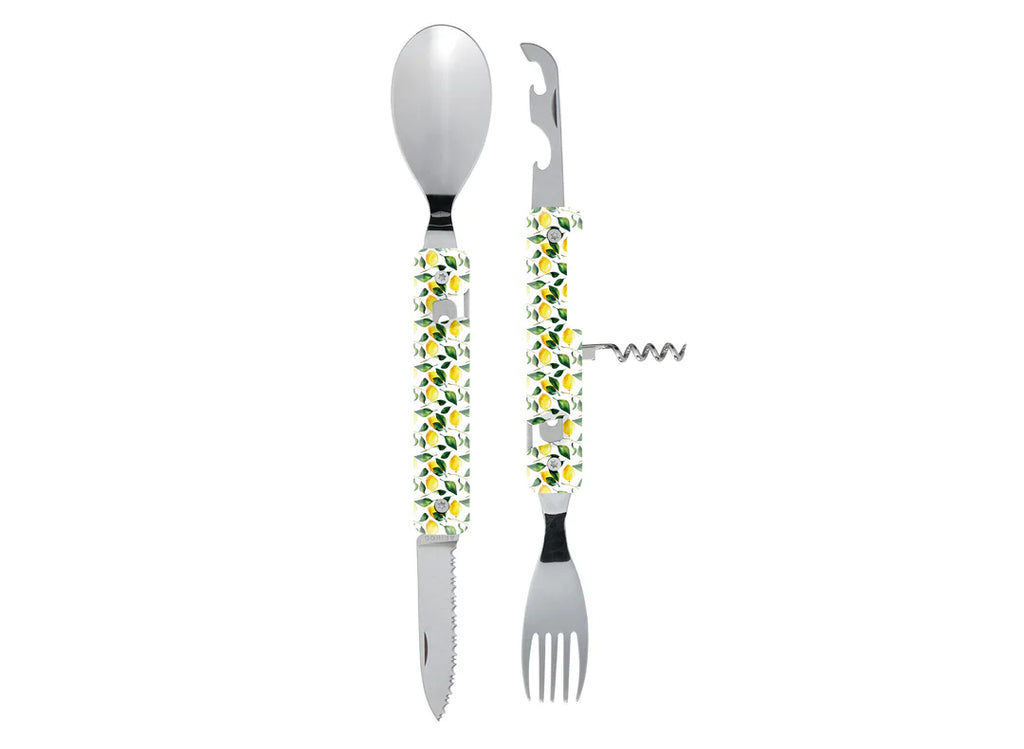 Akinod® Multifunction Magnetic Cutlery 13H25