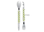 Akinod® Multifunction Magnetic Cutlery 13H25