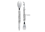 Akinod® Multifunction Magnetic Cutlery 13H25