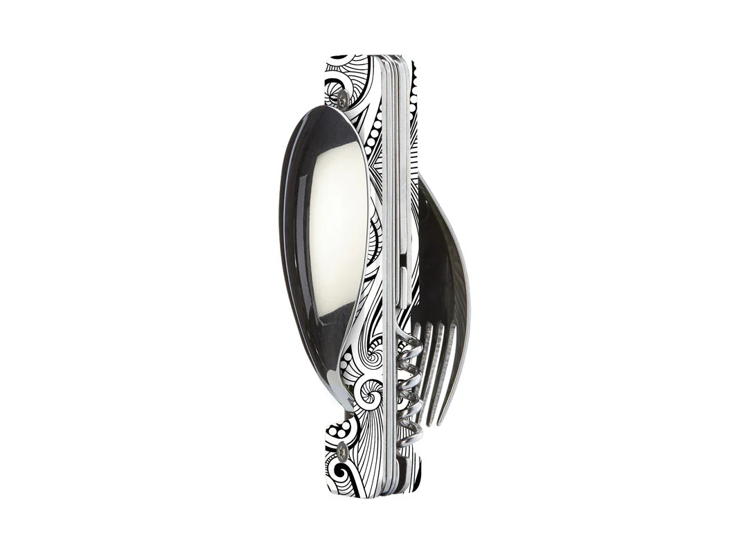 Akinod® Multifunction Magnetic Cutlery 13H25