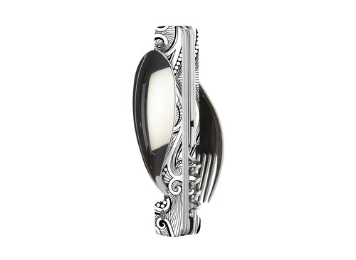 Akinod® Multifunction Magnetic Cutlery 13H25