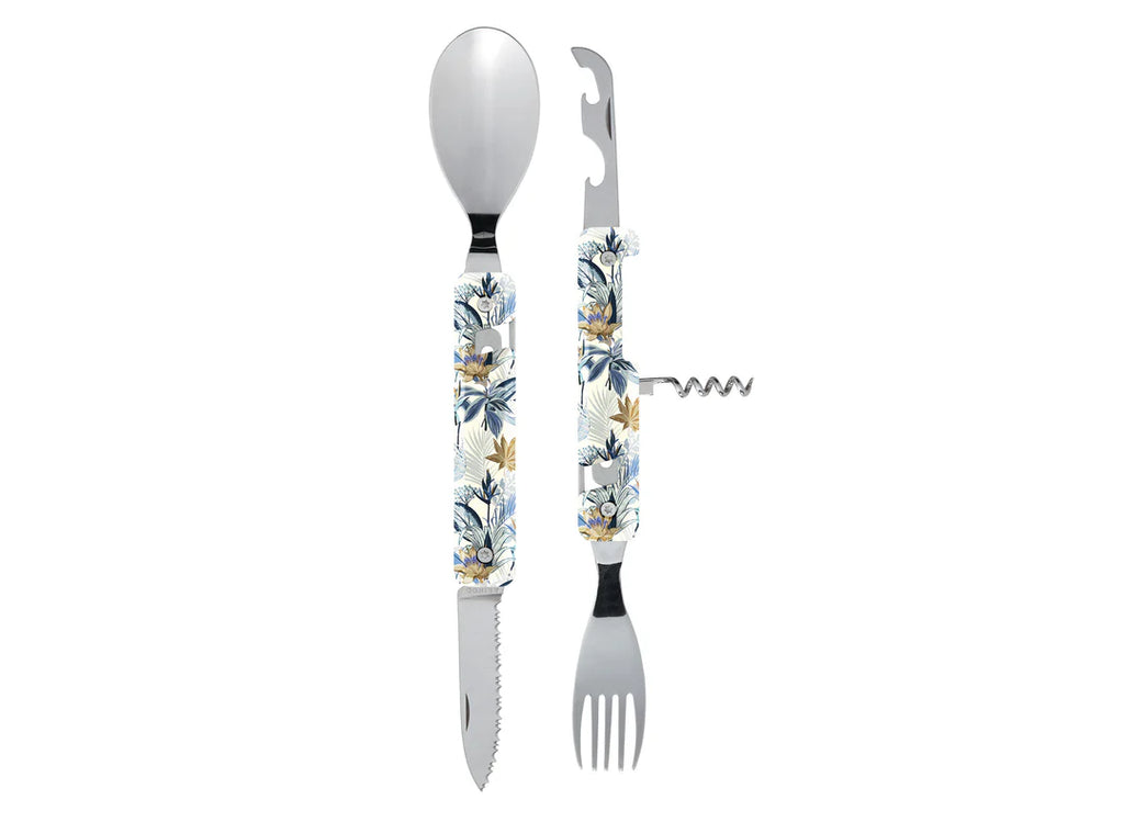 Akinod® Multifunction Magnetic Cutlery 13H25