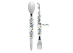 Akinod® Multifunction Magnetic Cutlery 13H25