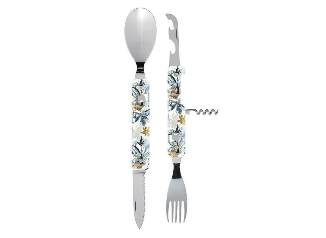 Akinod® Multifunction Magnetic Cutlery 13H25