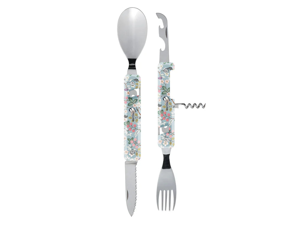 Akinod® Multifunction Magnetic Cutlery 13H25