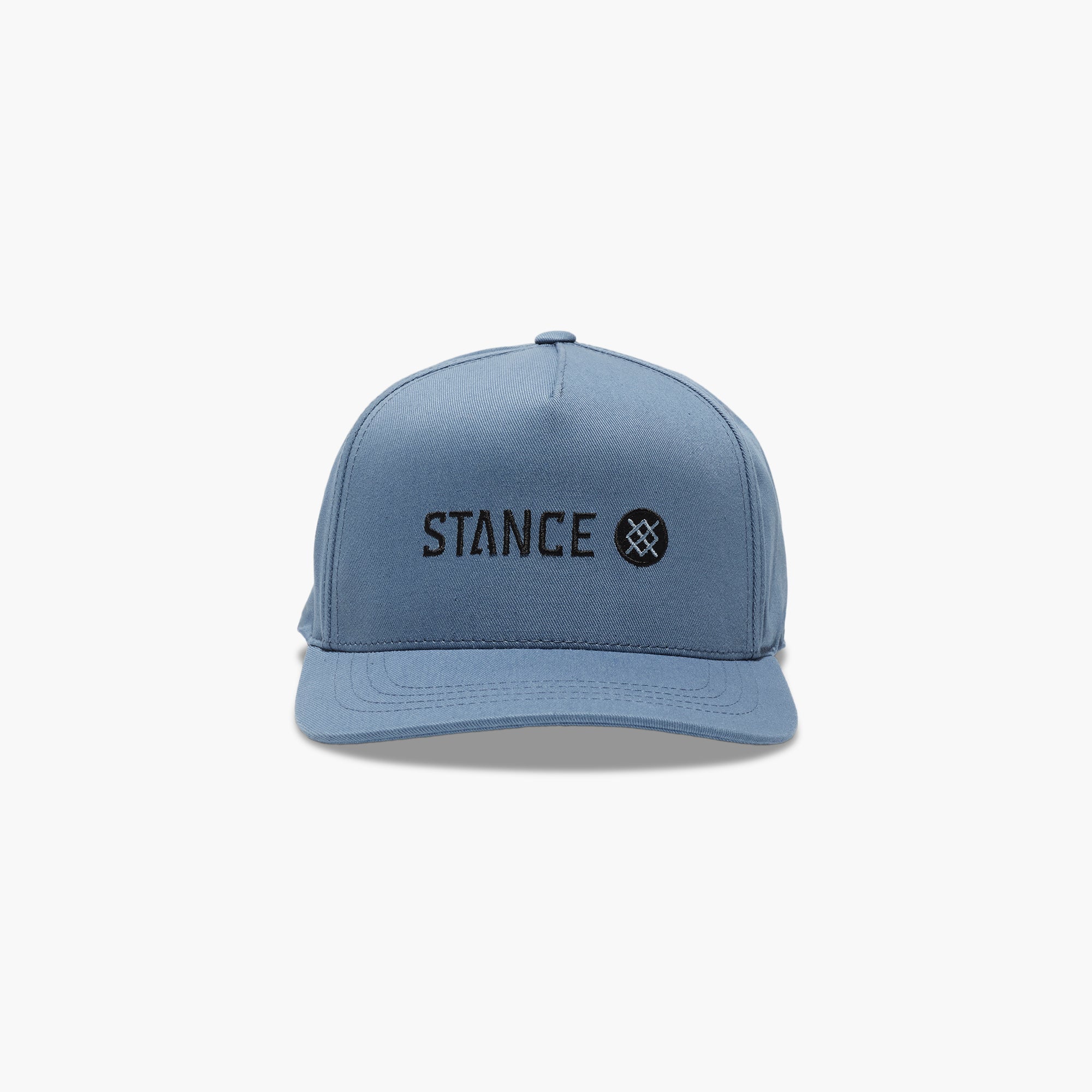Stance Icon Snapback Hat