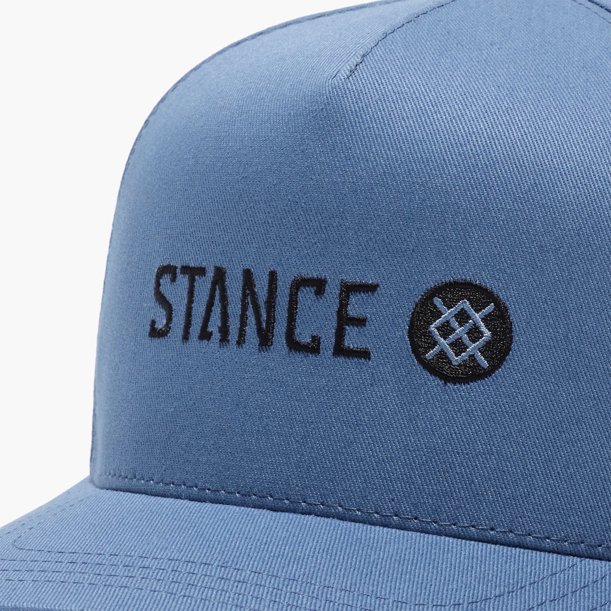 Stance Icon Snapback Hat