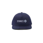 Stance Icon Snapback Hat