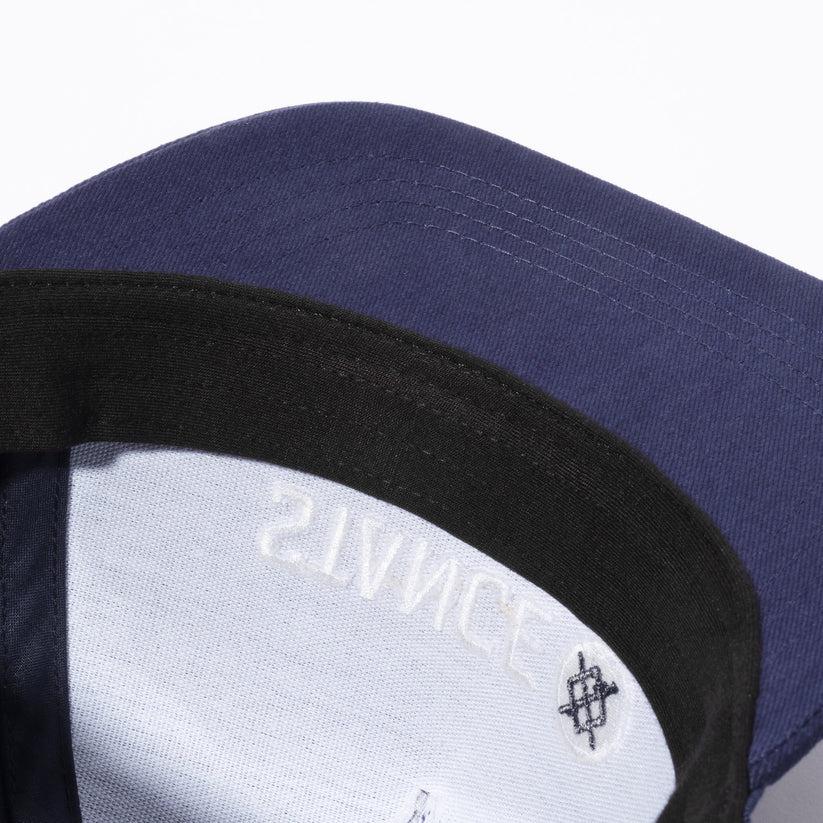 Stance Icon Snapback Hat