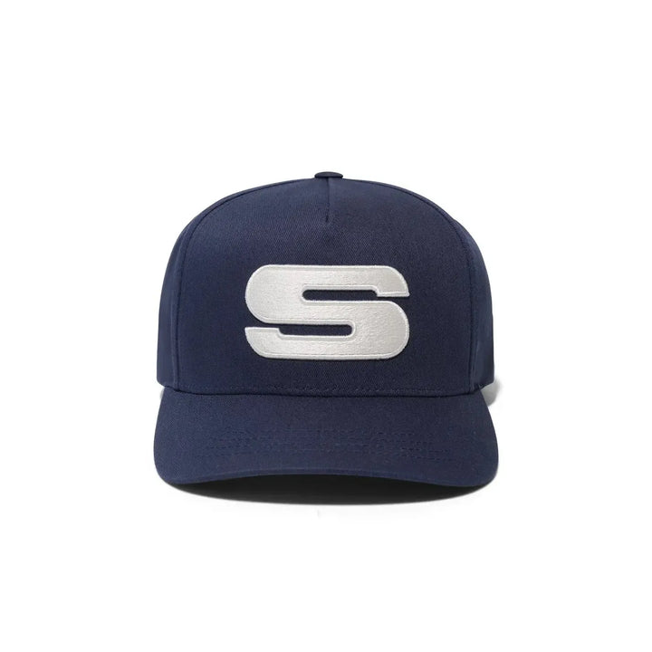 Stance Icon Snapback Hat