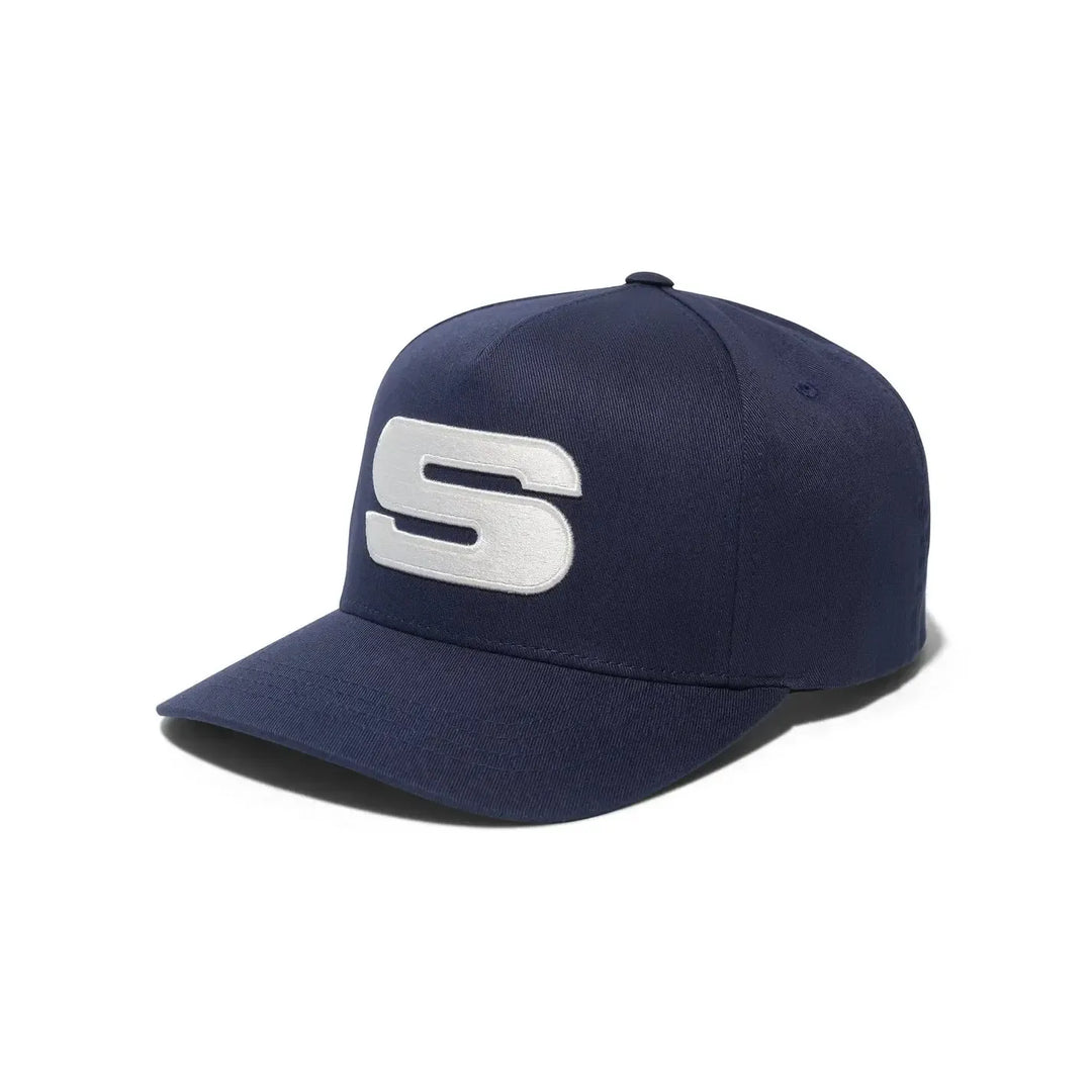 Stance Icon Snapback Hat