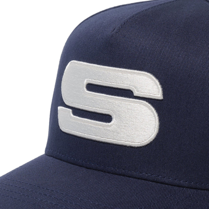 Stance Icon Snapback Hat