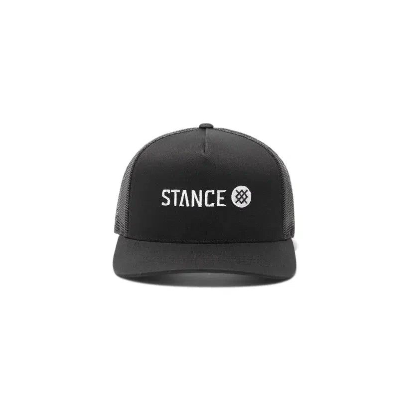 Stance Icon Trucker Hat