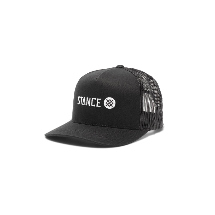 Stance Icon Trucker Hat