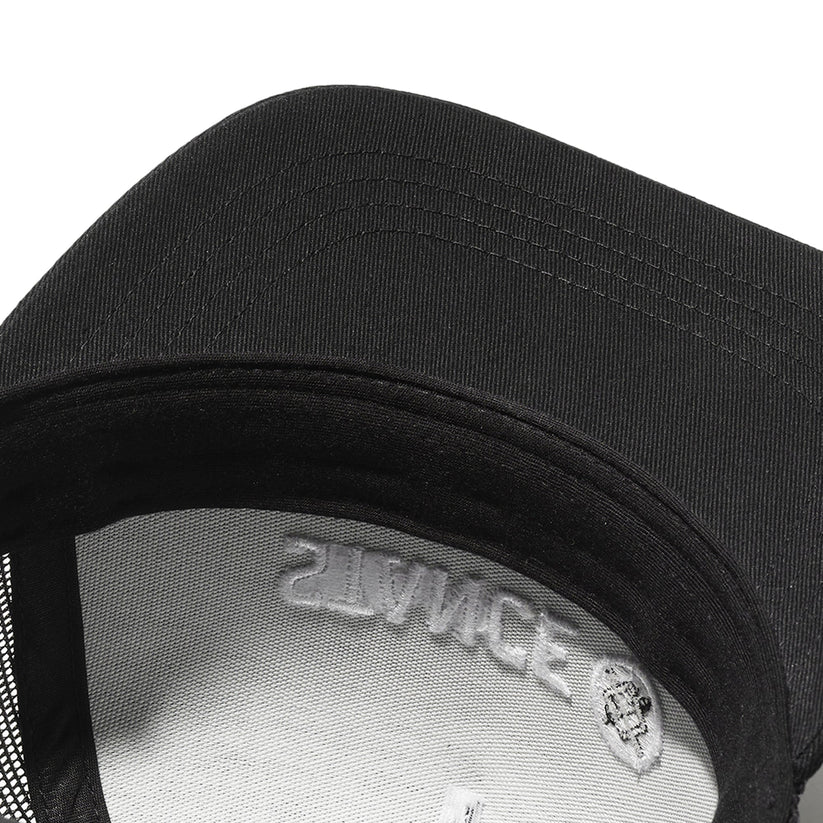 Stance Icon Trucker Hat