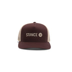 Stance Icon Trucker Hat