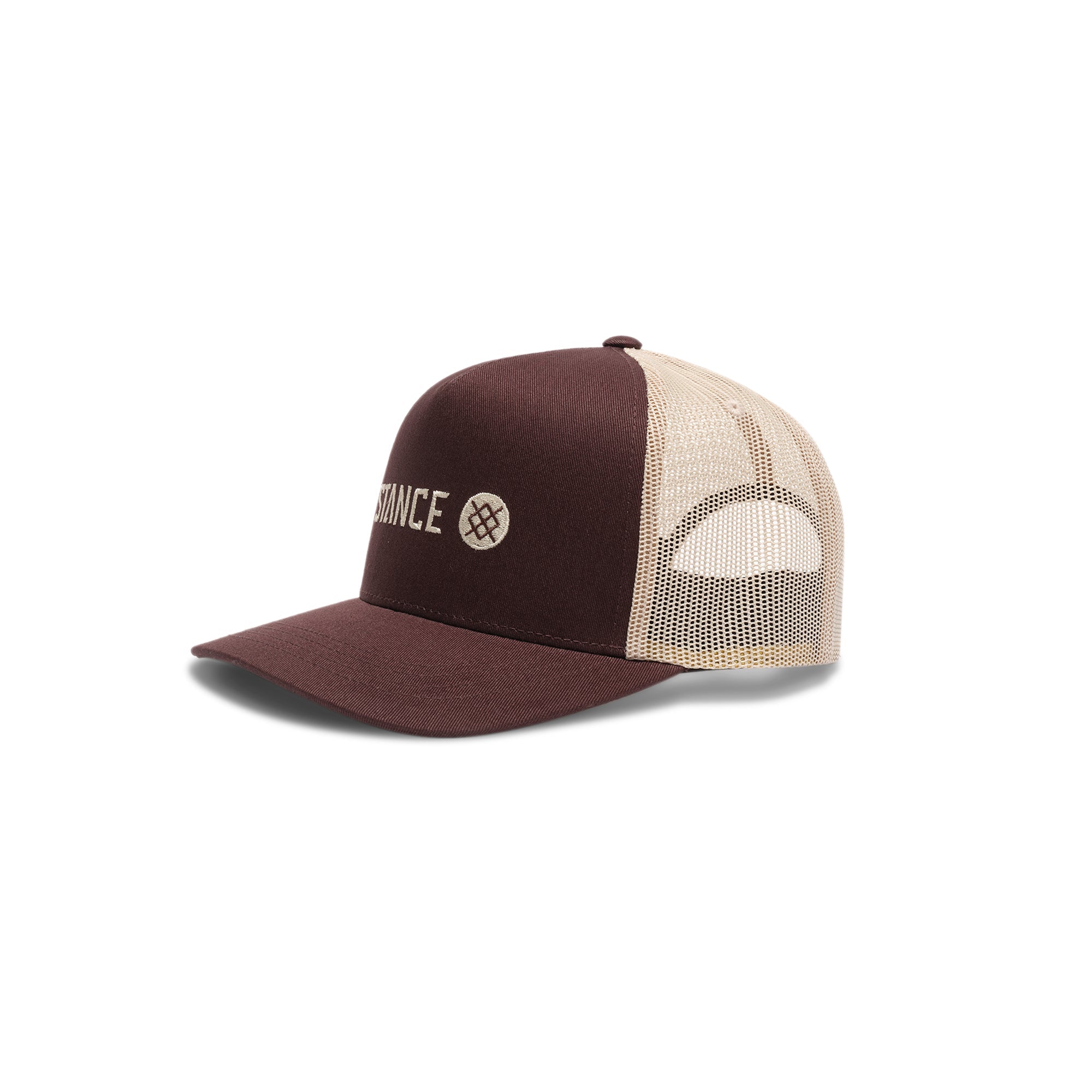 Stance Icon Trucker Hat