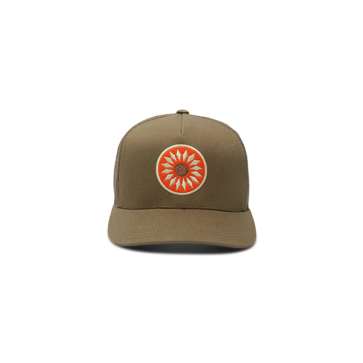 Stance Icon Trucker Hat