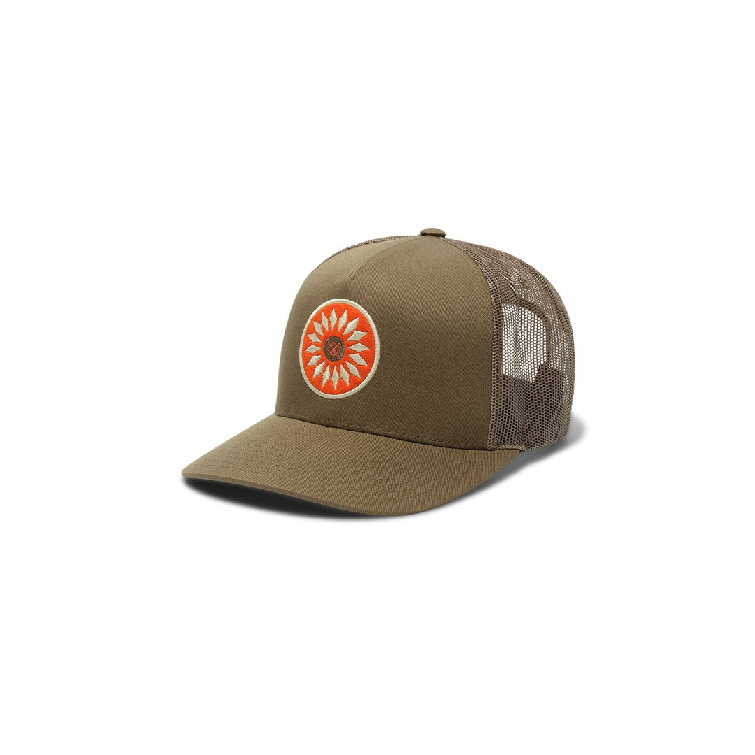 Stance Icon Trucker Hat