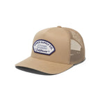 Stance Icon Trucker Hat