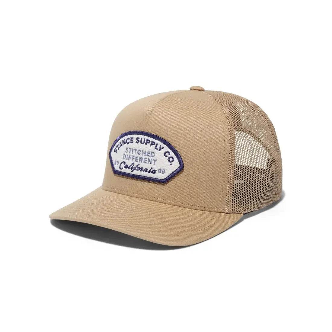 Stance Icon Trucker Hat