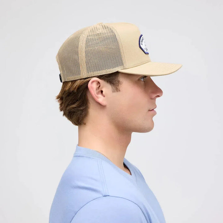 Stance Icon Trucker Hat