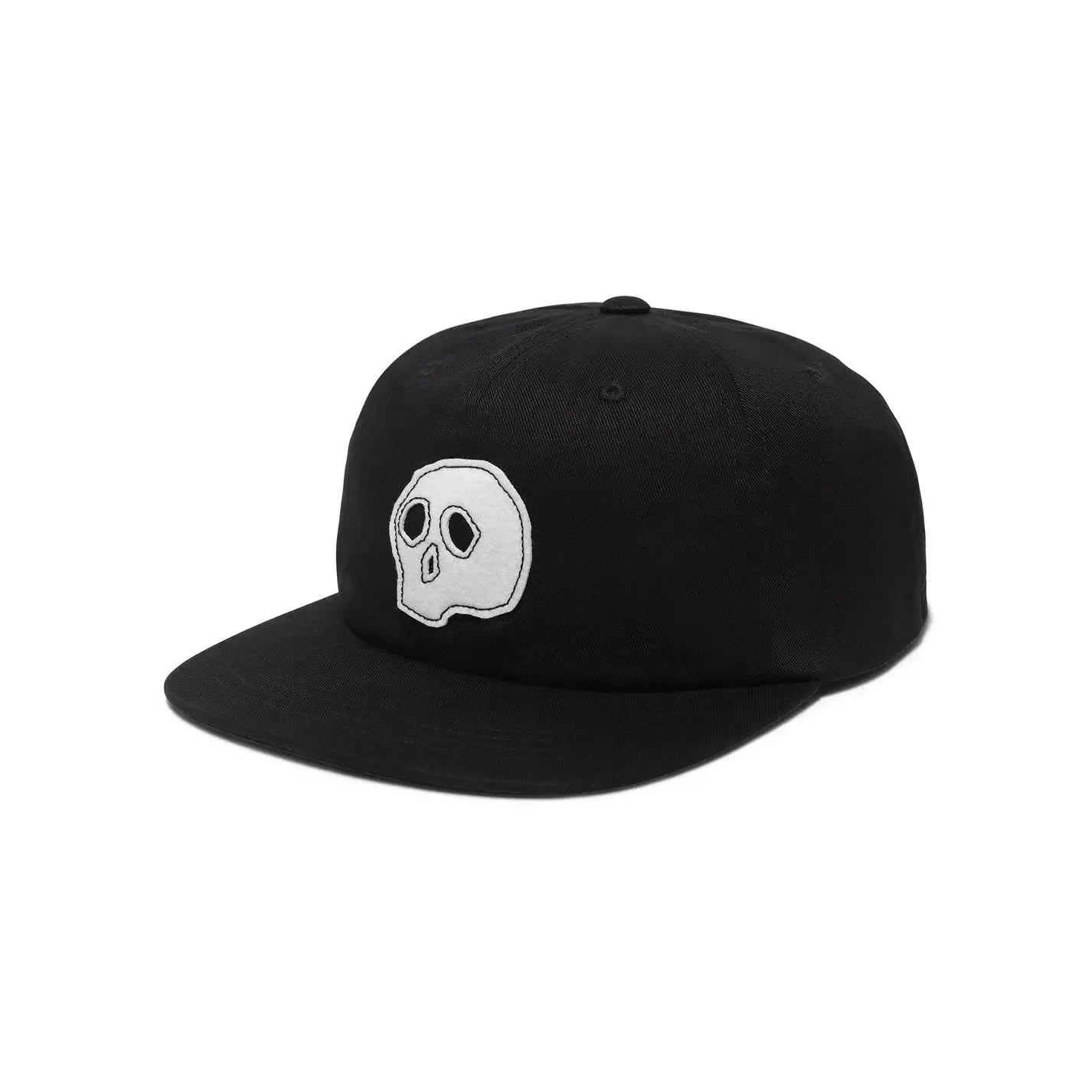 Stance Low Key Snapback Hat