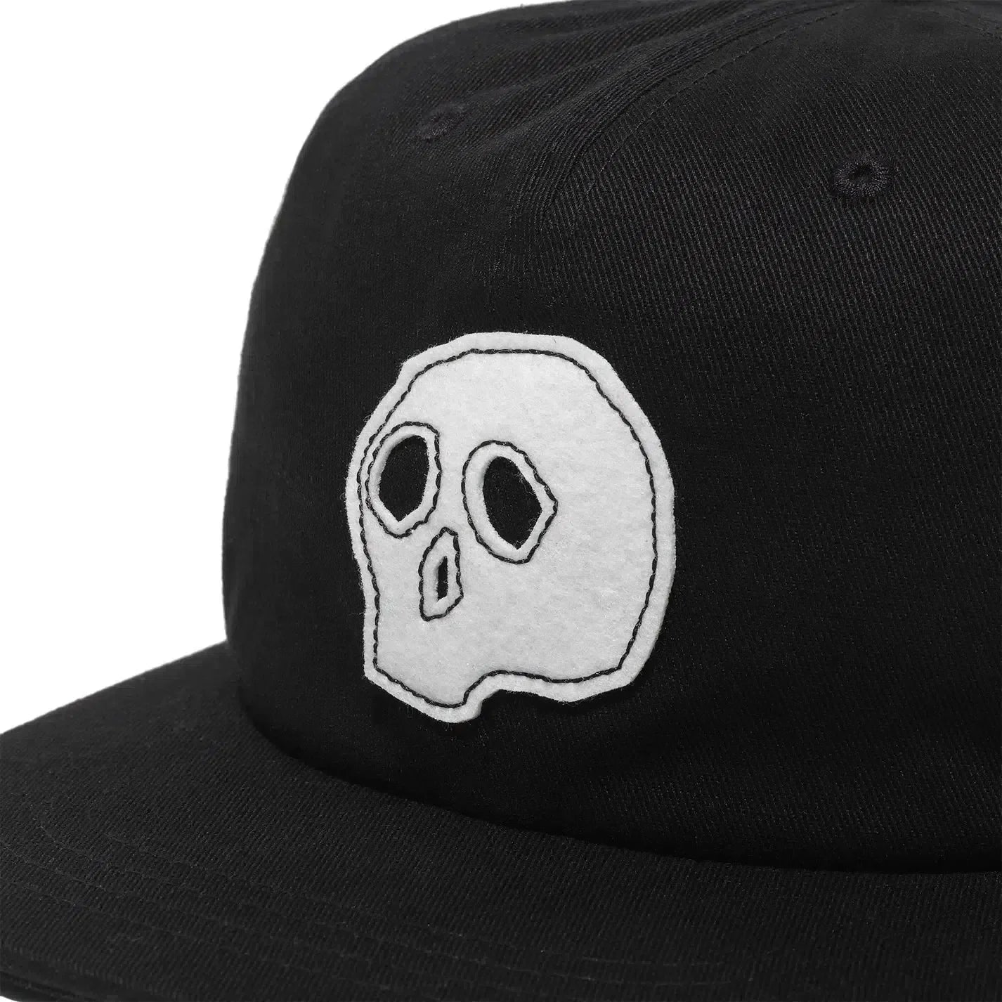 Stance Low Key Snapback Hat