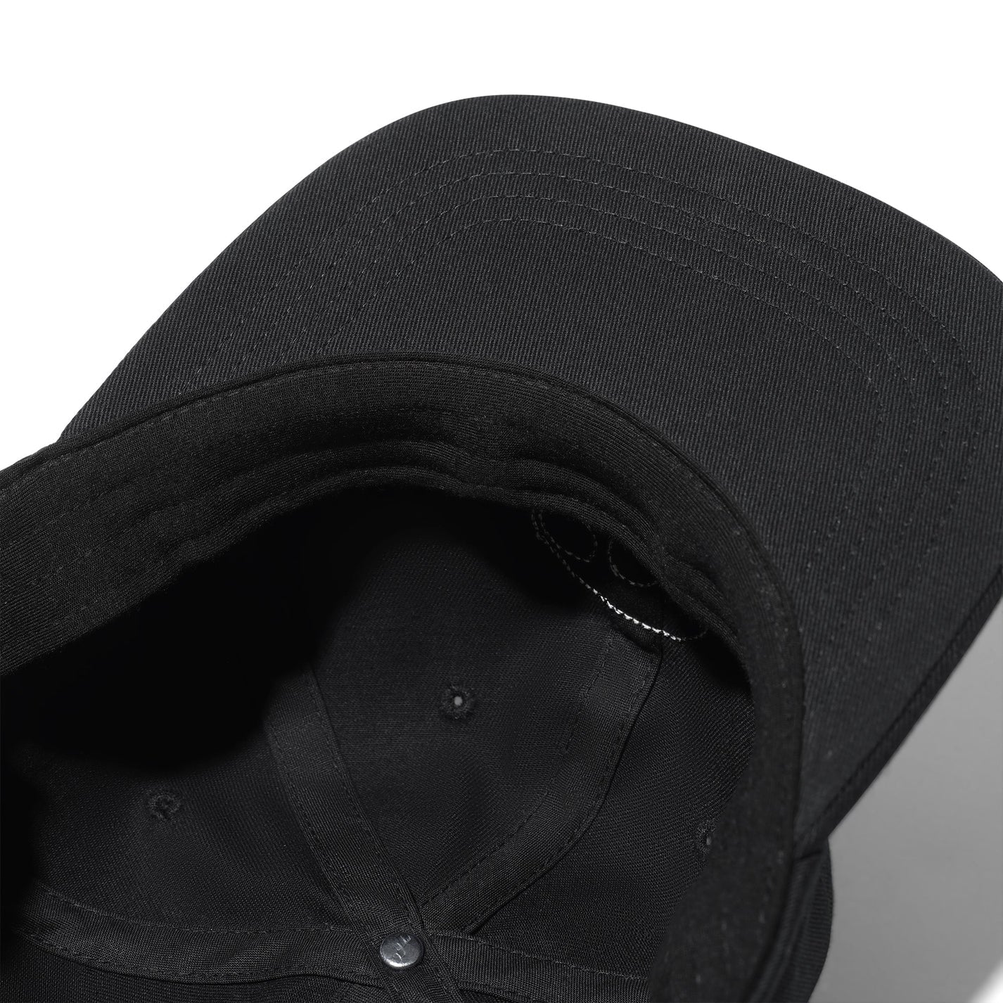 Stance Low Key Snapback Hat
