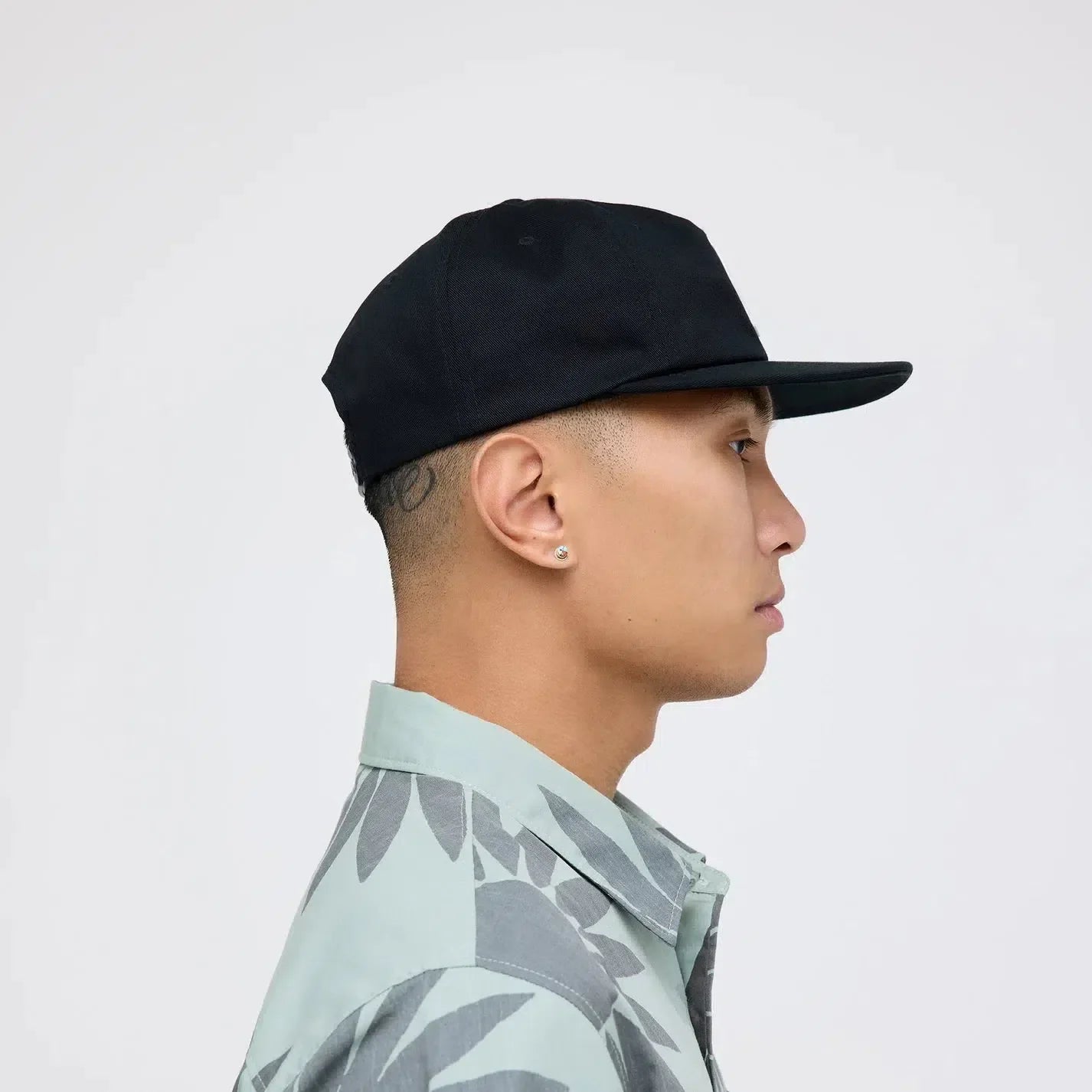 Stance Low Key Snapback Hat