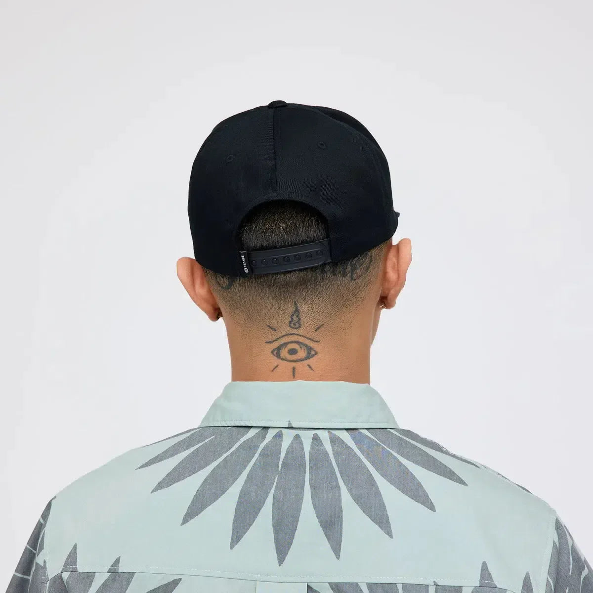 Stance Low Key Snapback Hat