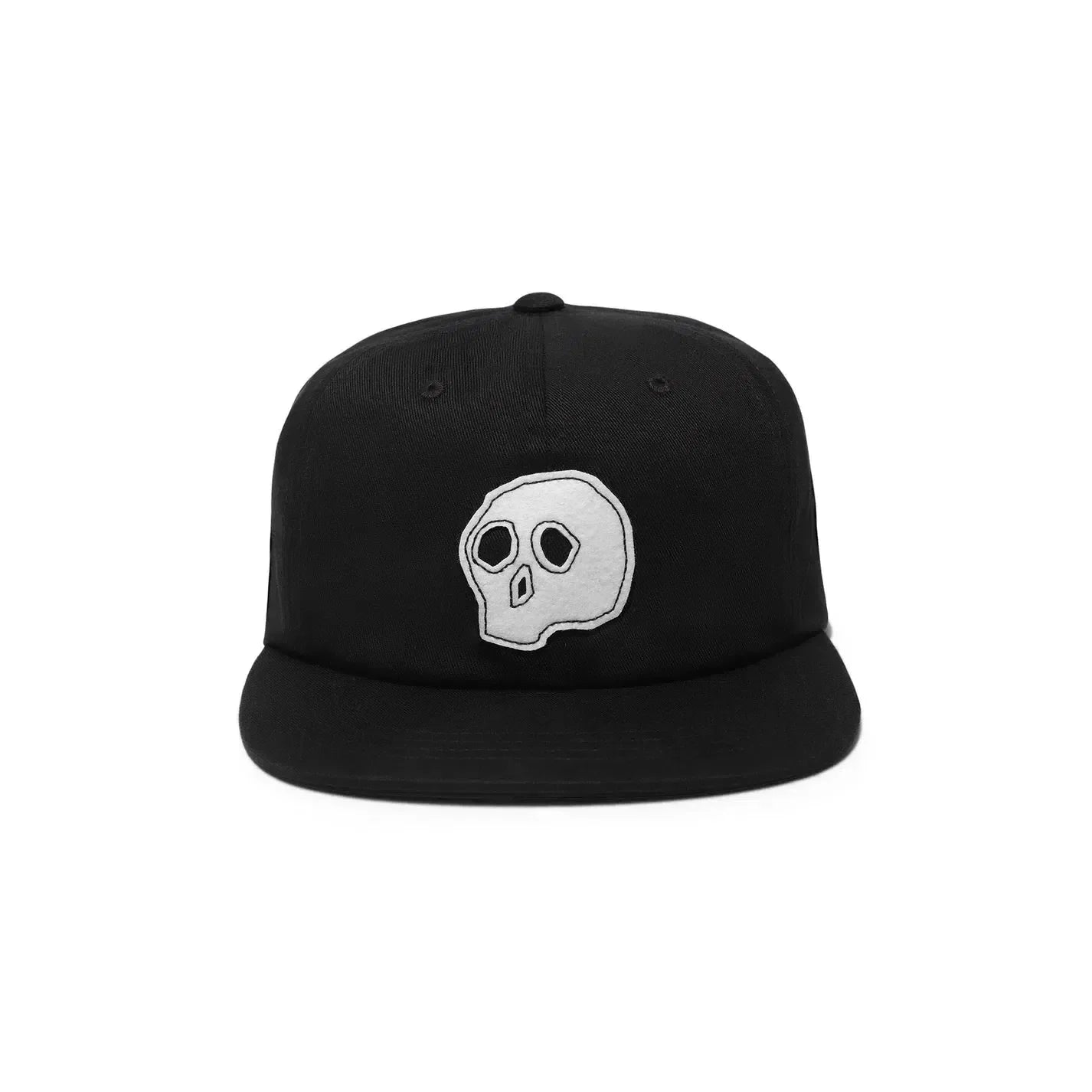 Stance Low Key Snapback Hat