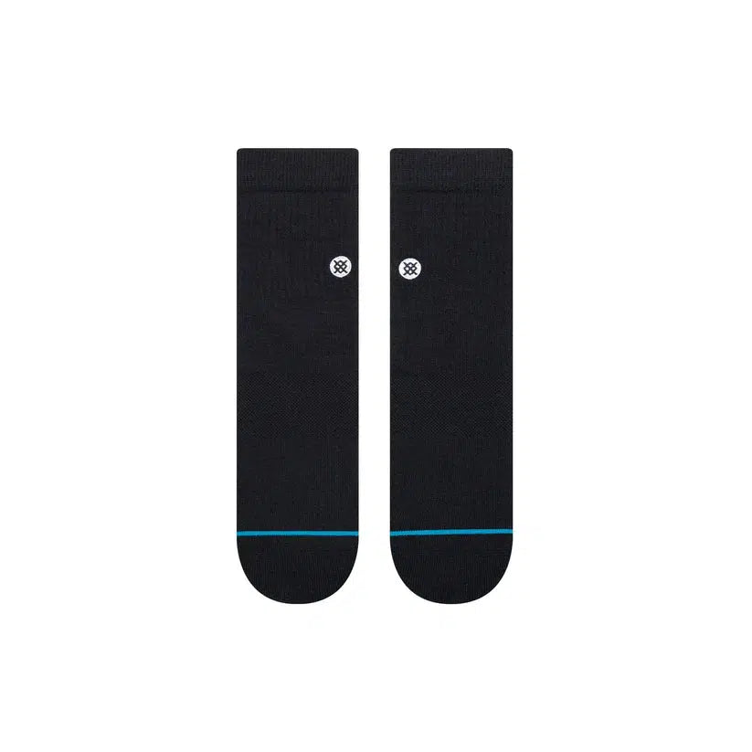 Stance Icon Quarter Sock