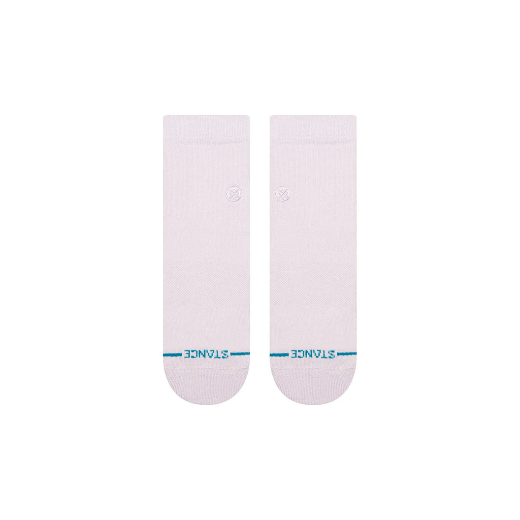 Stance Icon Quarter Sock